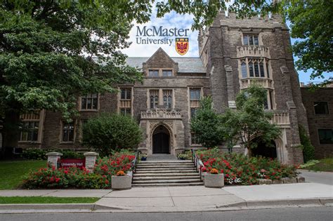 McMaster